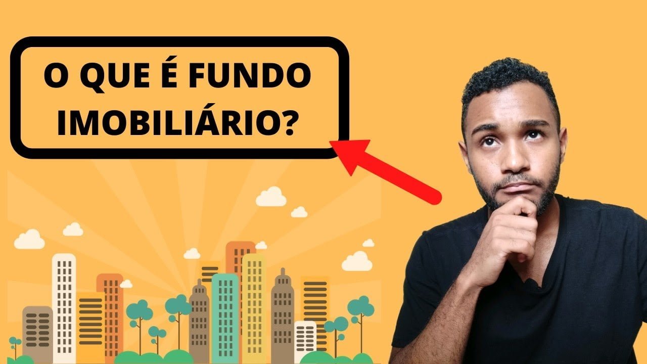 Fundos Imobiliários