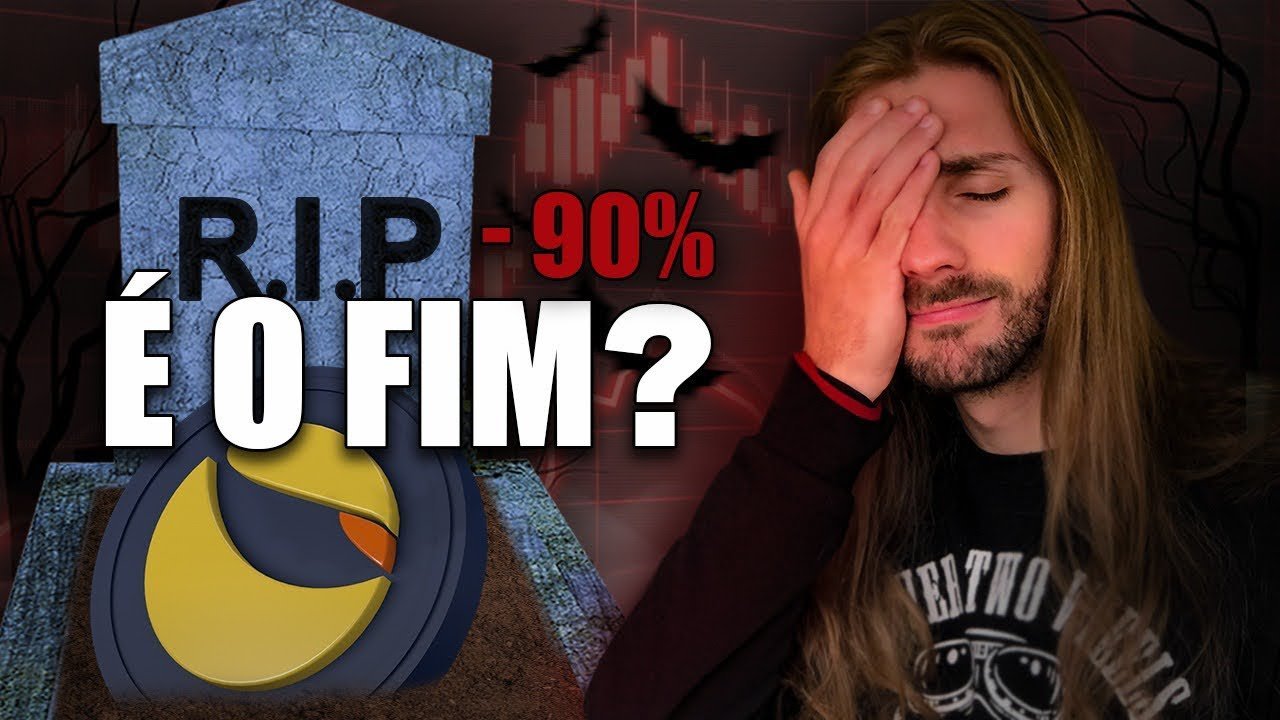 Emergência LUNA e UST o que fazer