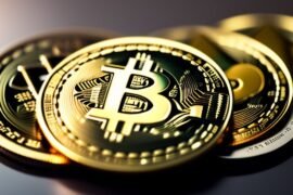 Criador do bitcoin satoshi nakamoto