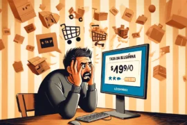 O Impacto Negativo da “Taxa da Blusinha” na População Brasileira